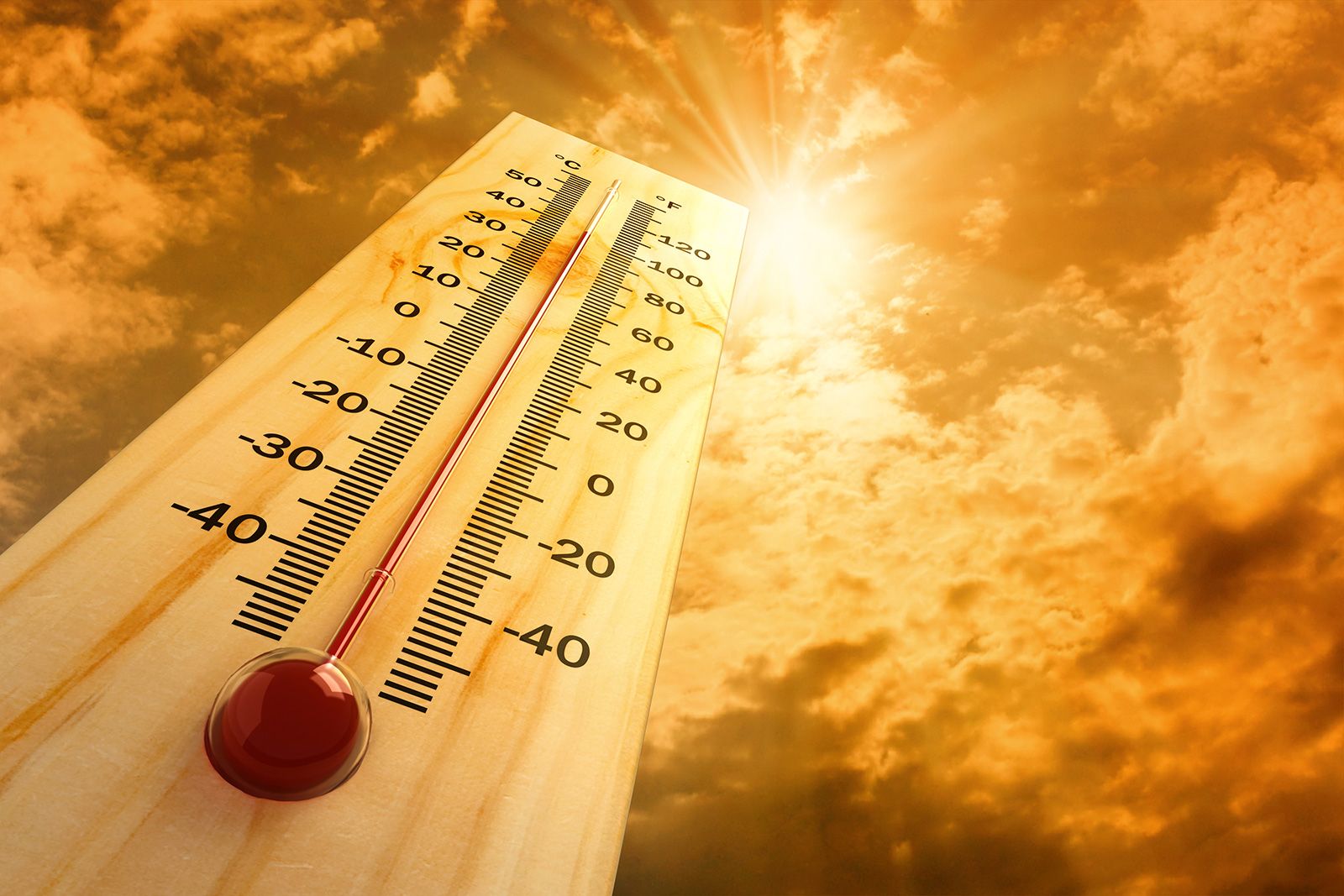 Who else cant wait for this heatwave to end??