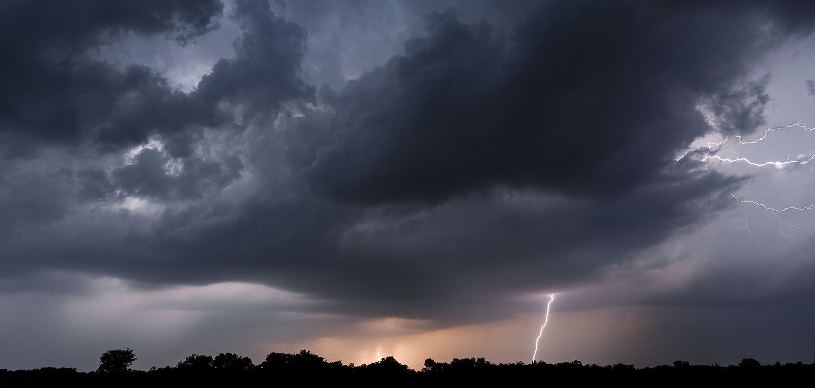 Storm & Convective Discussion - 7th August Onwards