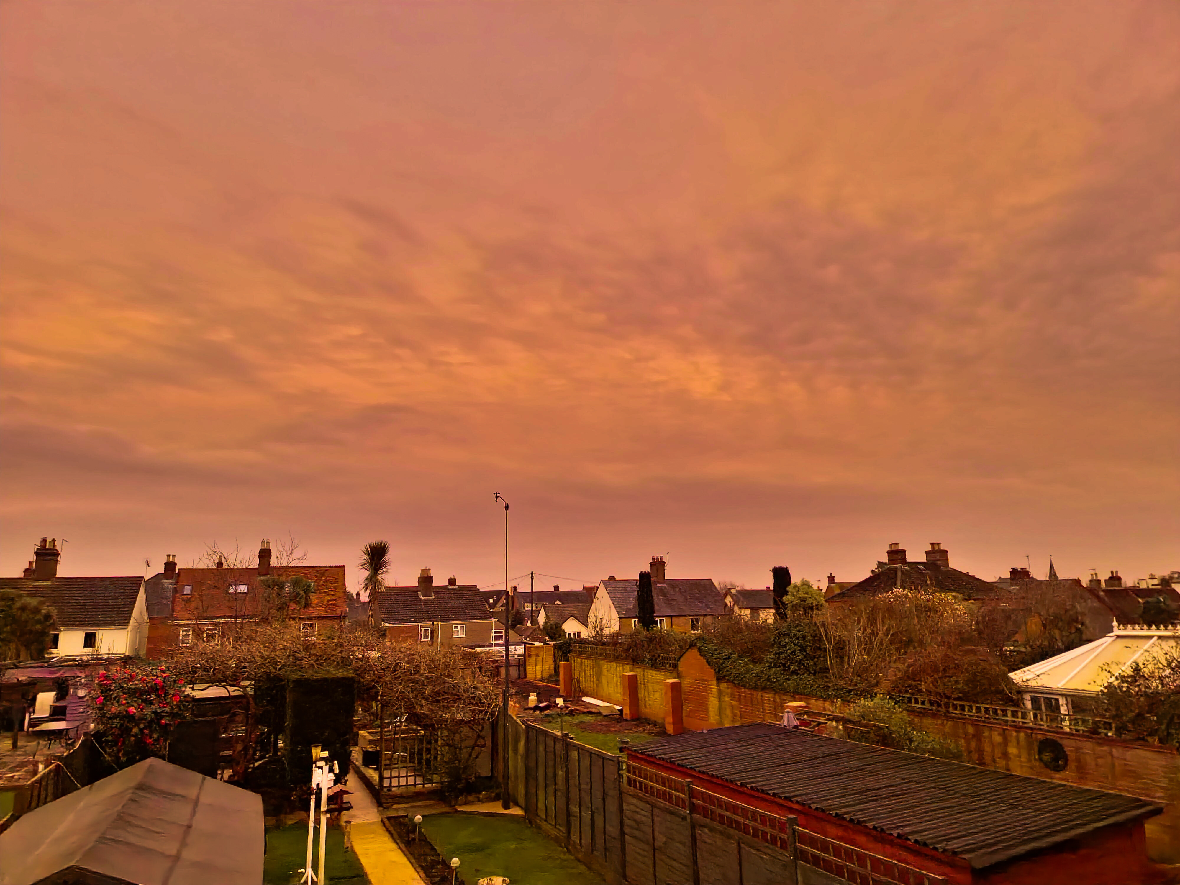 Post in South West and Central Southern England Regional Weather Discussion 01 Jan 2022 Onward