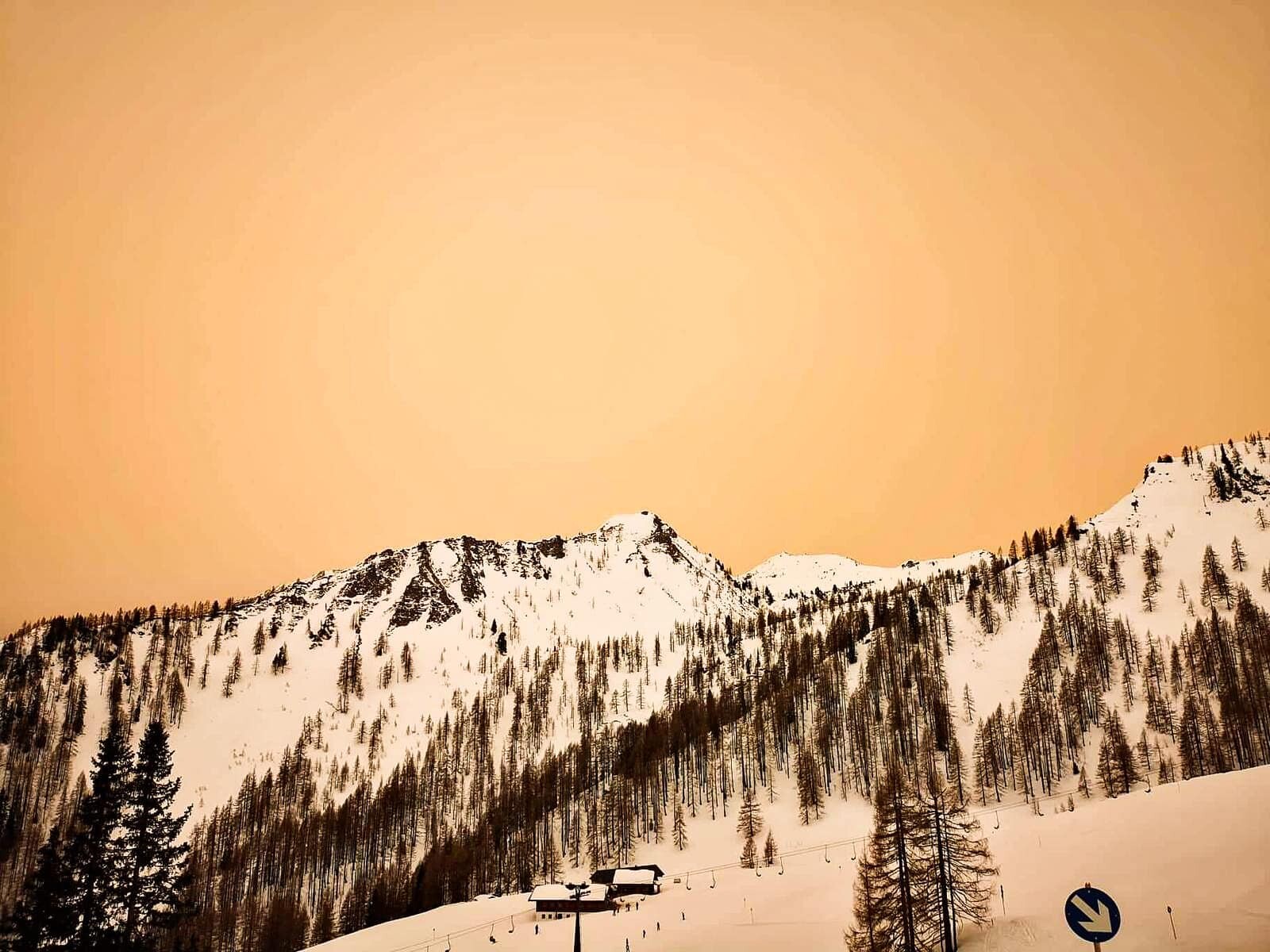 Post in Worldwide Mountain & Snow Sports Discussion 2021/22