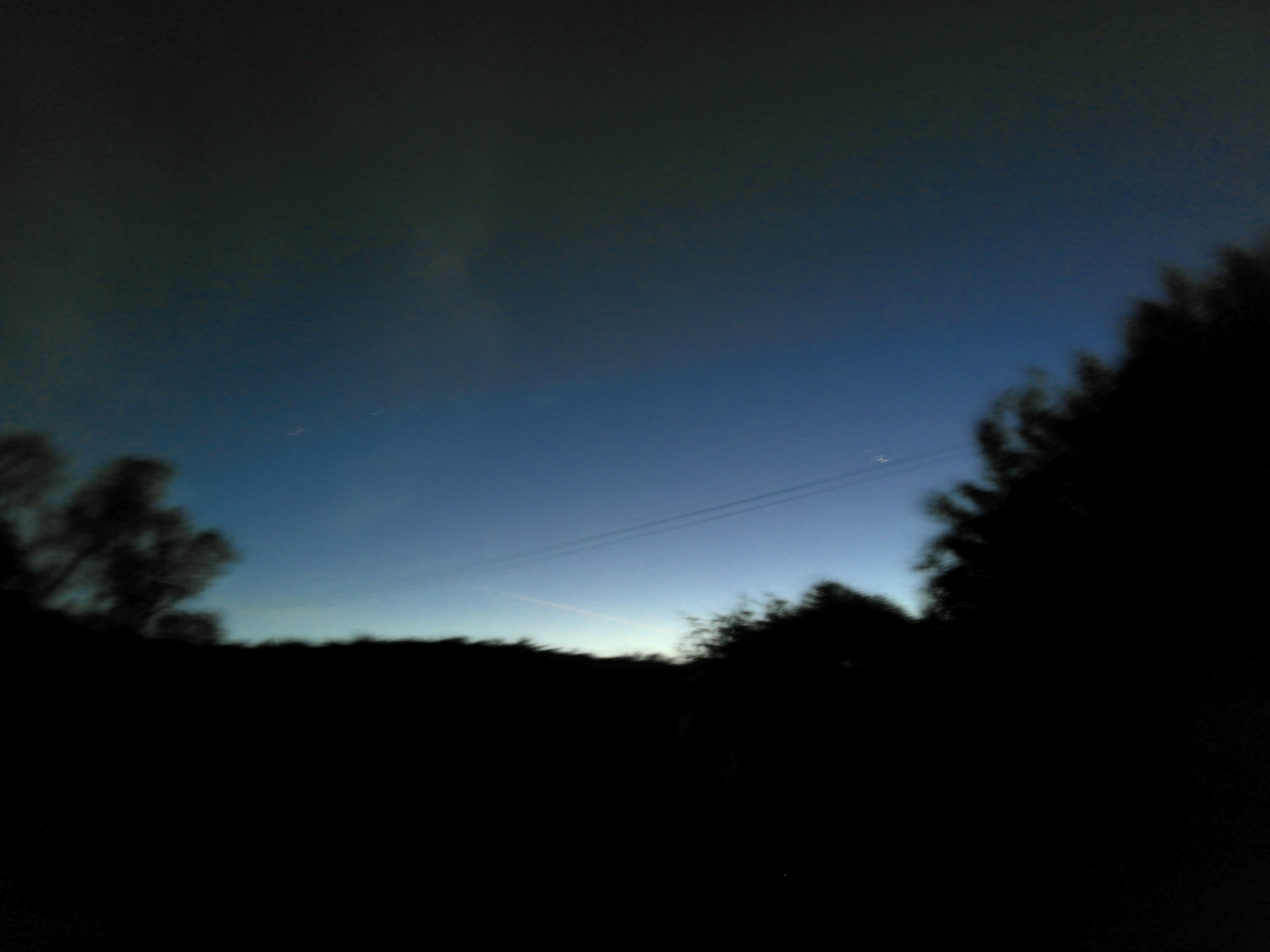 Noctilucent Cloud season 2022