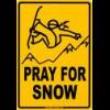 SNOWPLOUGH