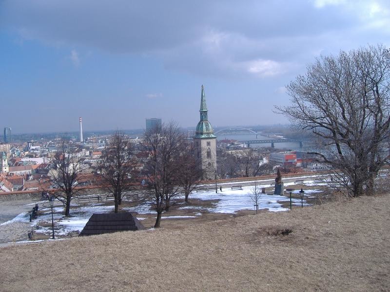 Bratislava March '06