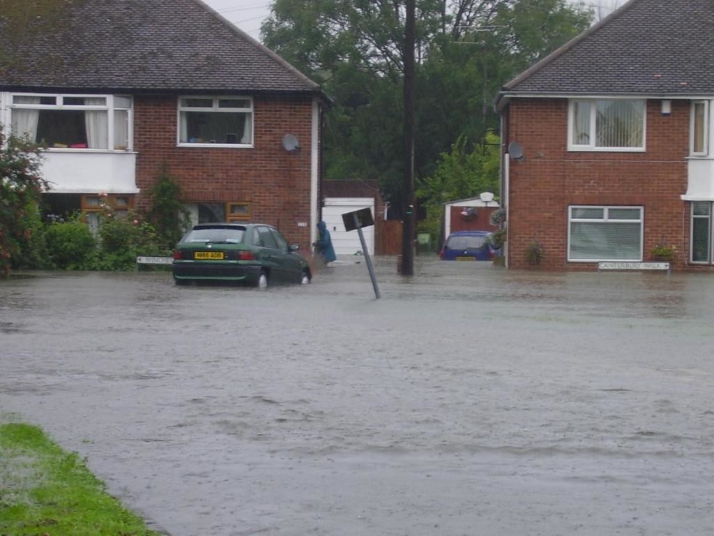 hatherley flood 2