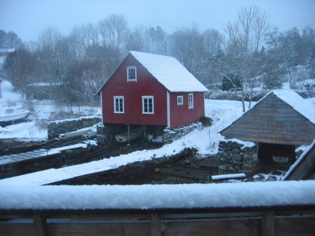 Boathouse in Winter.JPG