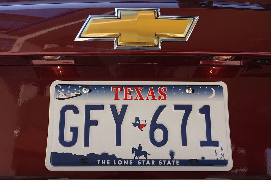 12. The Shermanator's Texas plate 0091.jpg