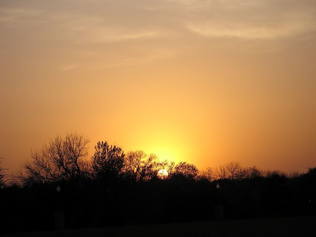 102. Wichita sunset, Kansas  9078.jpg