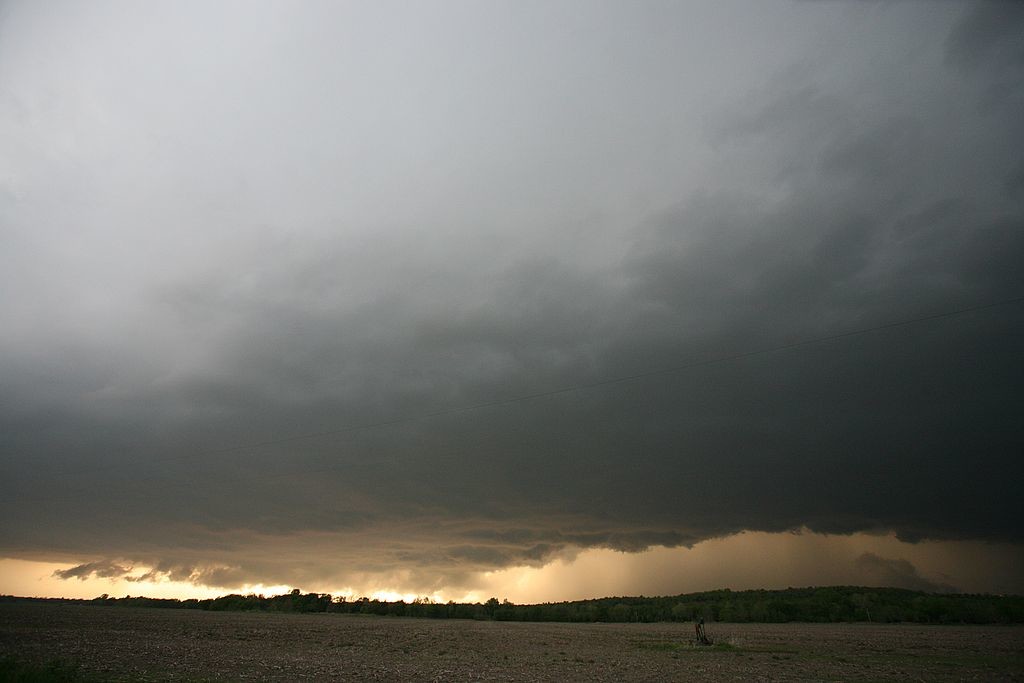 97. Supercell cloud, near Fredonia, Kansas 0150.jpg