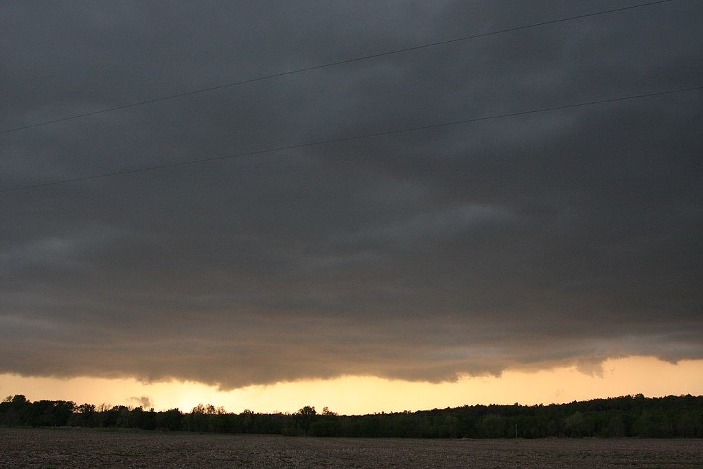 107. Supercell cloud, near Fredonia, Kansas 00091.jpg