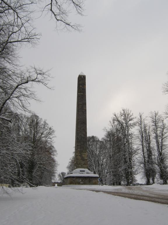 The Obelisk 2