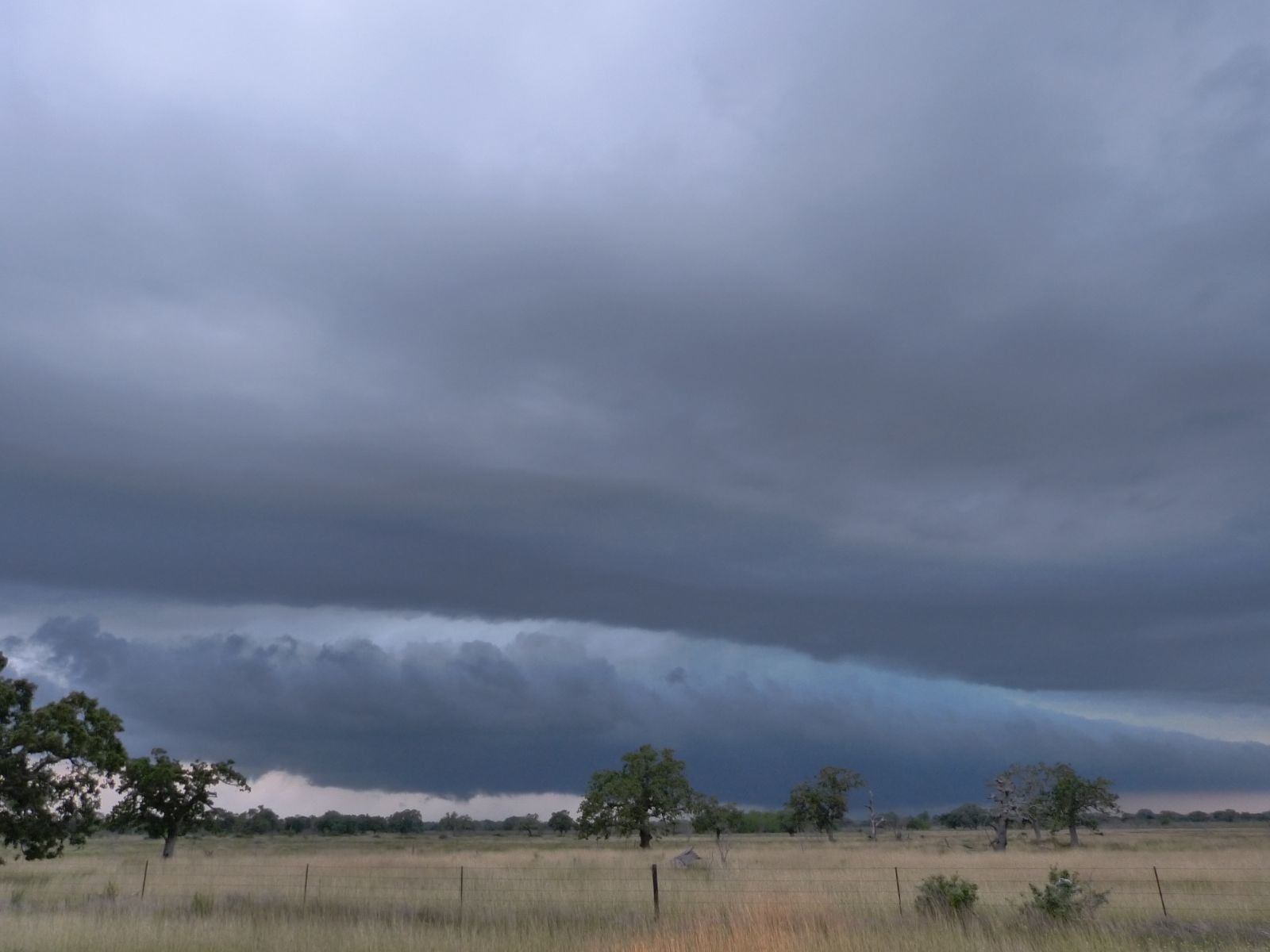 HP SuperCell, Southern Texas