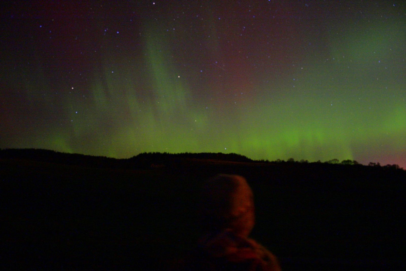 Northern Lights Netweather Community Weather Forum