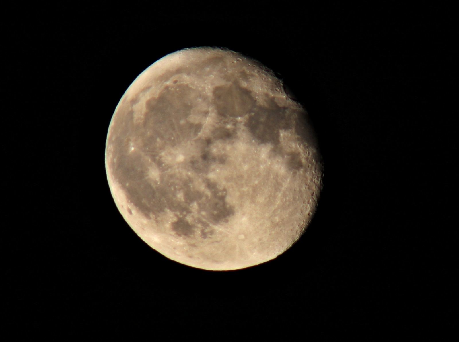Nov Moon