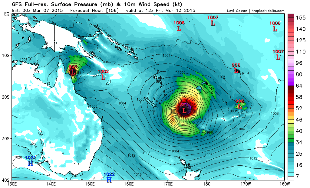 pamela hurricane track