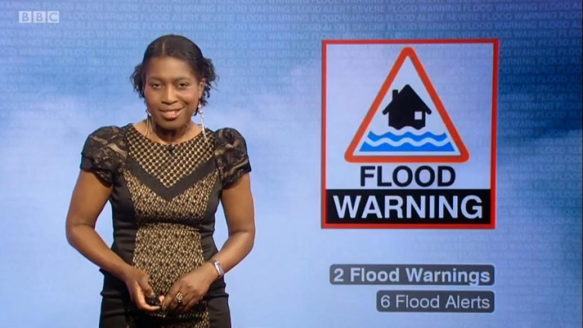 Who Is Your Fave BBC Weather Presenter Page 3 General Weather Discussion Spring 