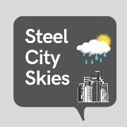 Steel City Skies