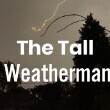 The Tall Weatherman